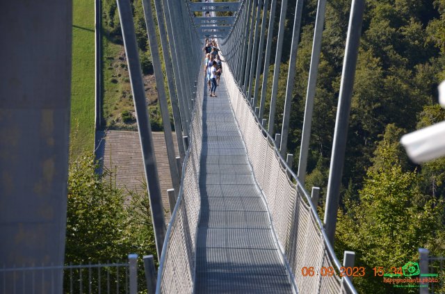 Skywalk Willingen - 2023